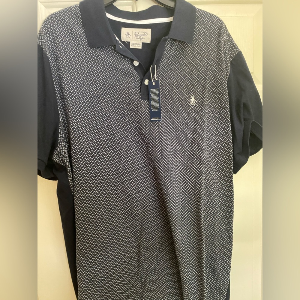 Original Penguin NWT!